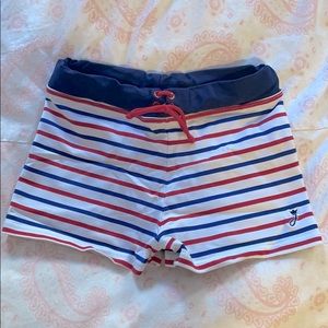 Jacadi swim trunks 8y